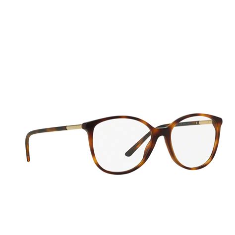 Burberry BE2128 Havana Eyeglasses 